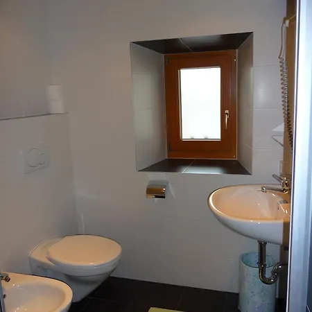 Hotel Gemse