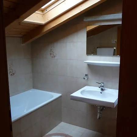 Gemse Hotel Planol