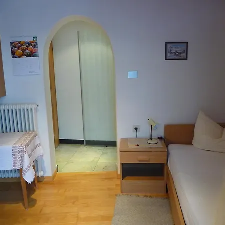 Gemse Hotel 3*