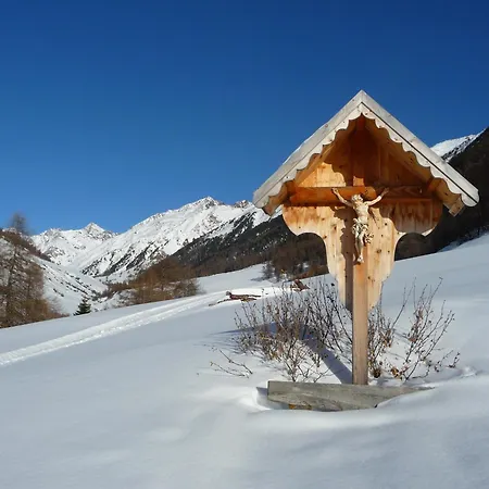 Hotel Gemse 3*