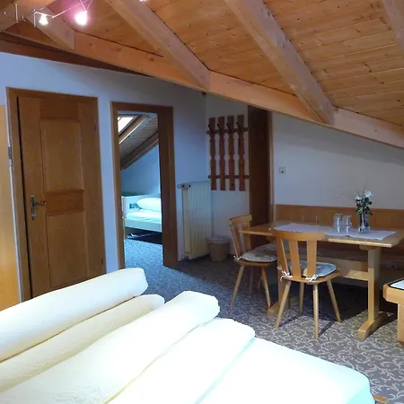Hotel Gemse 3*