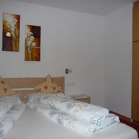 Hotel Gemse