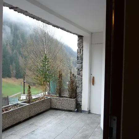 Hotel Gemse 3*