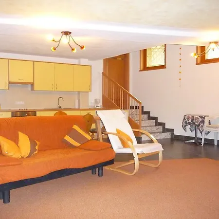Gemse Hotel Planol