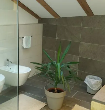 Hotel Gemse Planol
