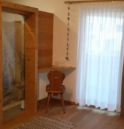Gemse Hotel Planol