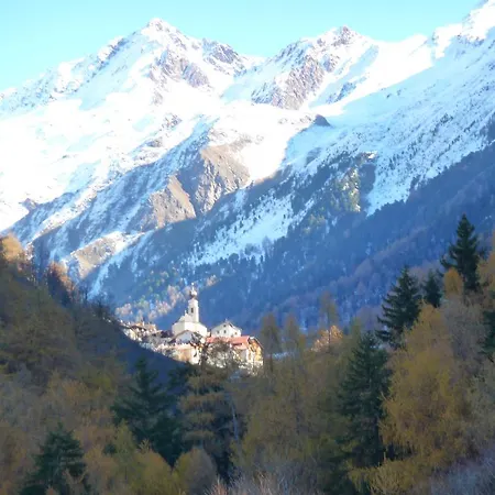 Hotel Gemse 3*